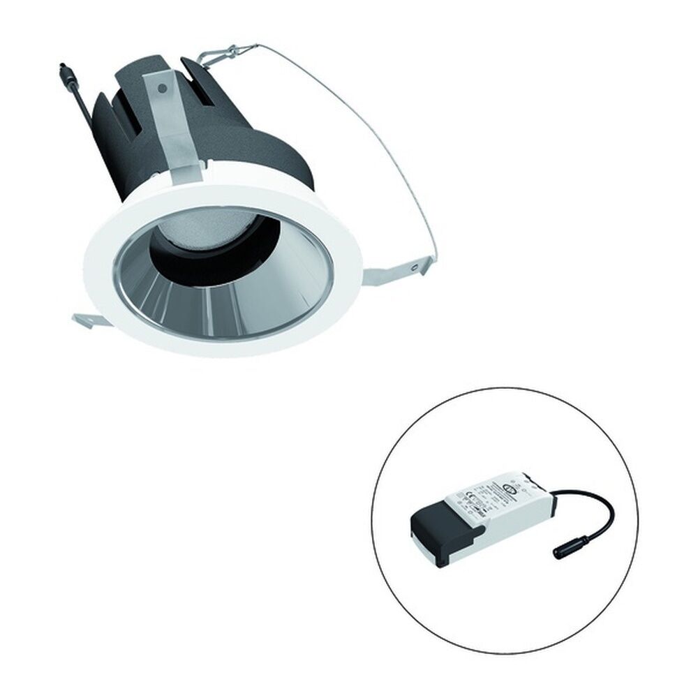 EVN Deckeneinbauleuchte F01R11AM1840L24P