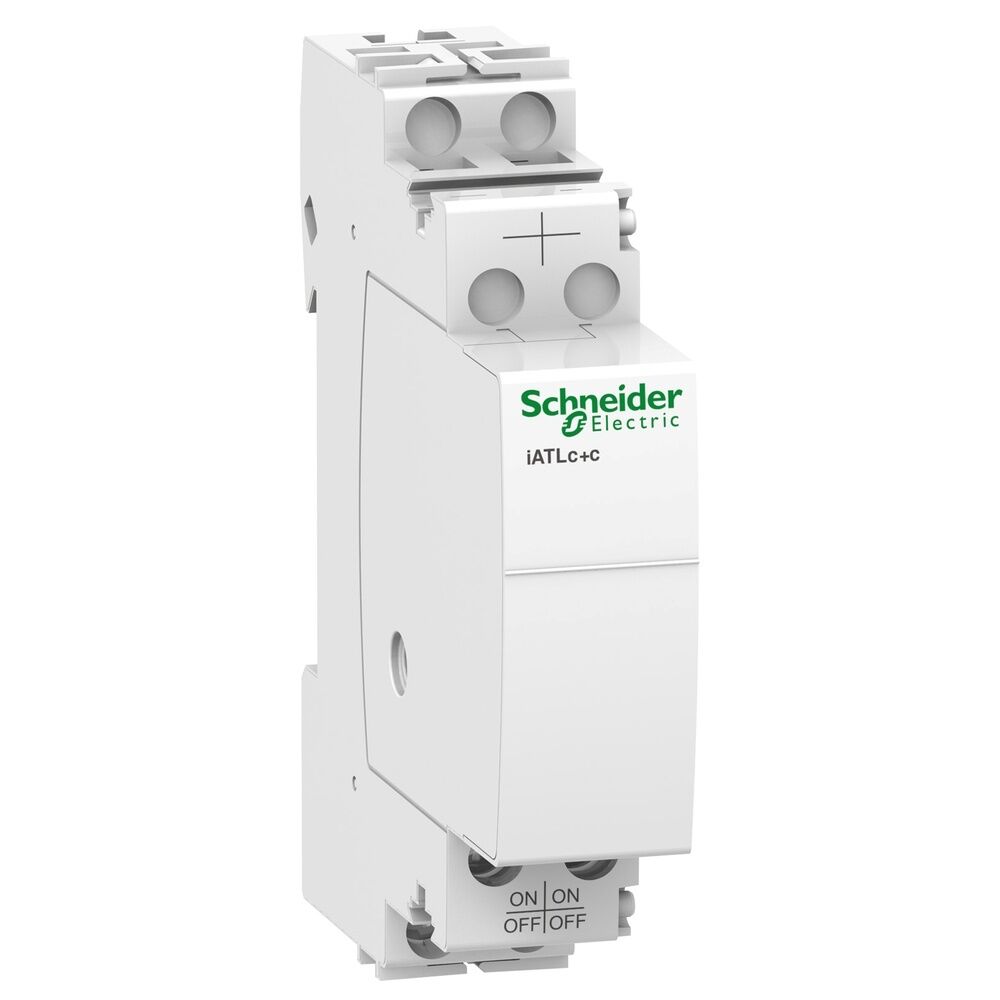 Schneider Electric Ein Ausschalter A9C15410