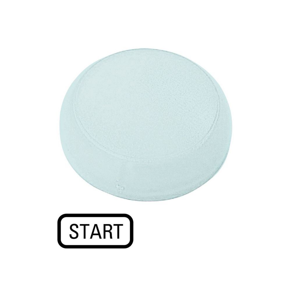 Eaton Linse Leuchtmelder 218415 Typ M22-XL-W-GB1