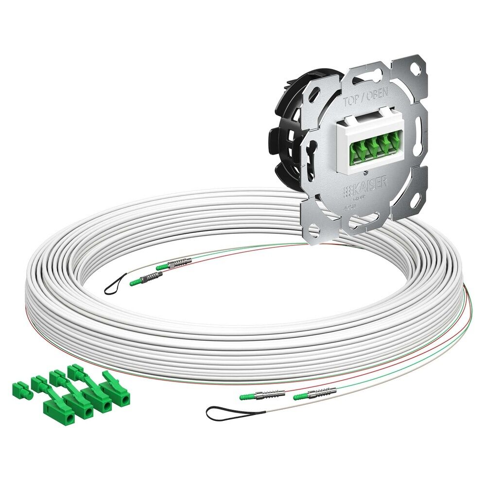 Kaiser Teilnehmeranschluss 4250032