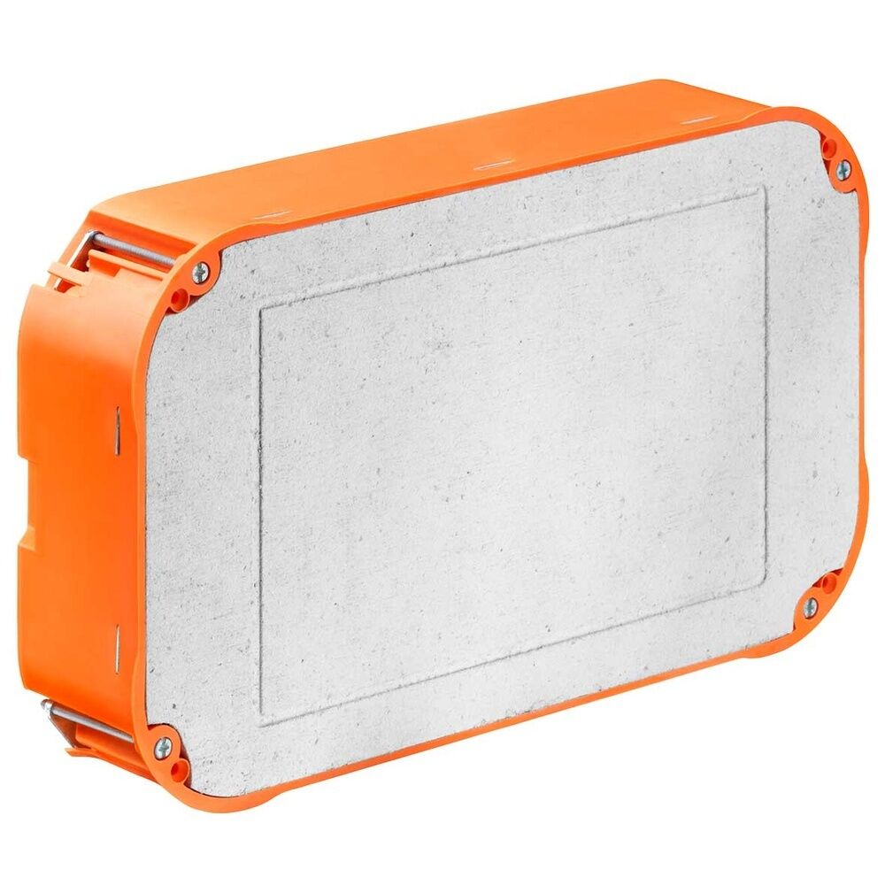 Kaiser Einbaugehäuse 9192-22