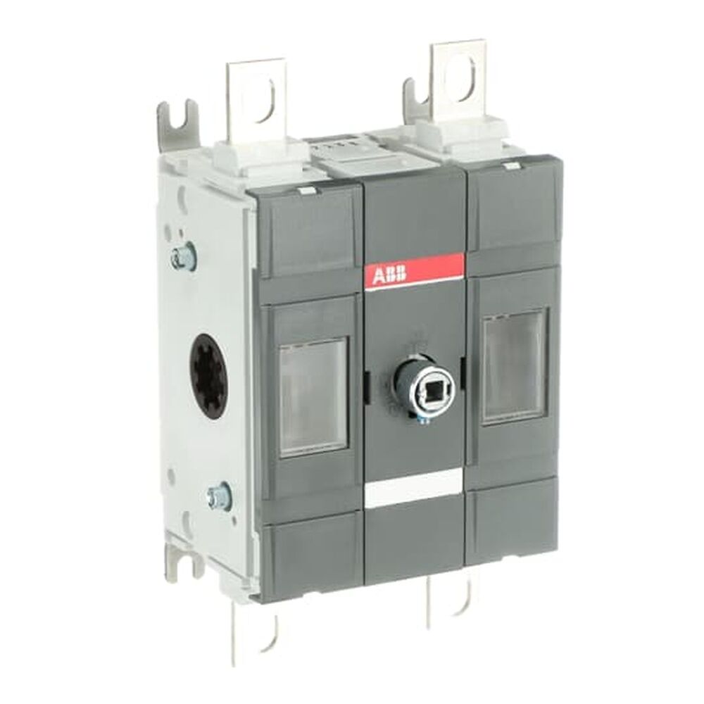 ABB Lasttrennschalter 1SCA123957R1001 Typ OTDC100U11