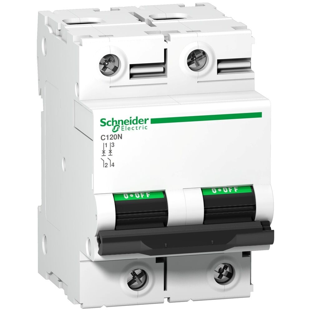 Schneider Electric Leitungsschutzschalter A9N18385
