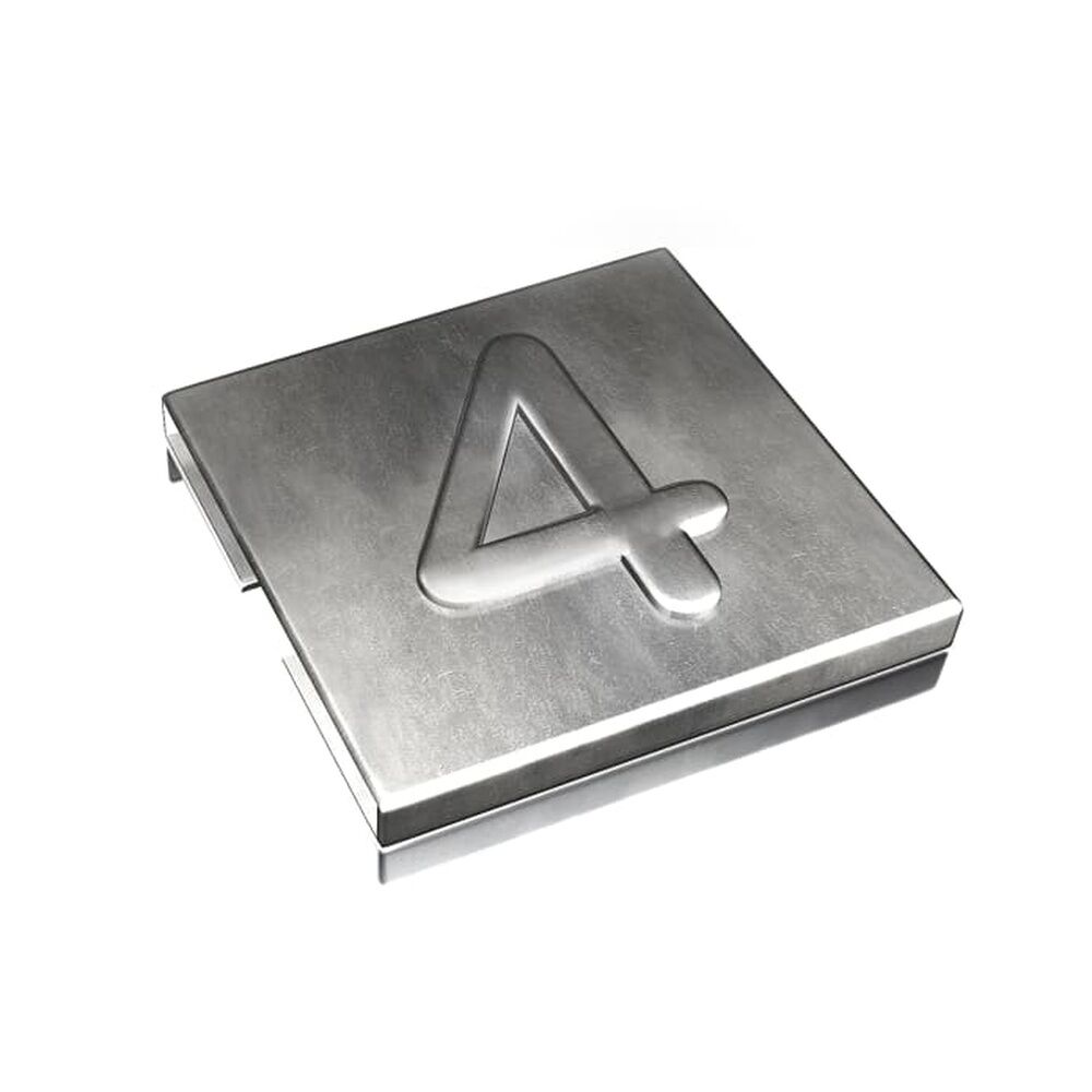 ABB Ty Met 7TCG009470R0068 Typ YID-CHAR-4