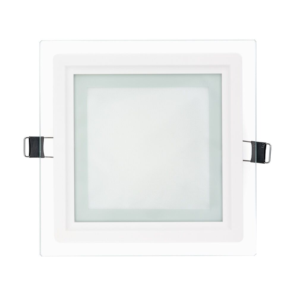 Nobile LED Glas Panel 1560906147 Typ LED Glas Panel 160 Q SCCT 350mA