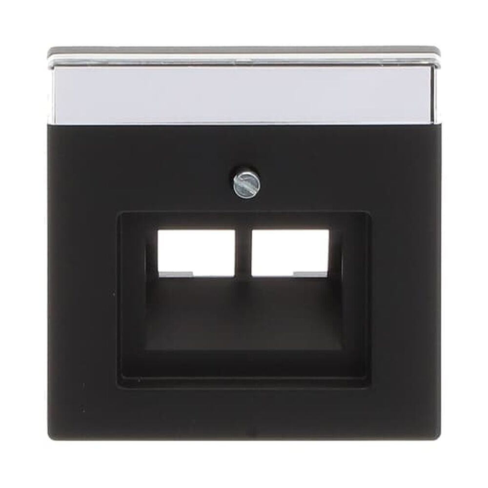 Busch-Jaeger Zentralscheibe 1803-02-885 Nr. 2CKA001710A3911 