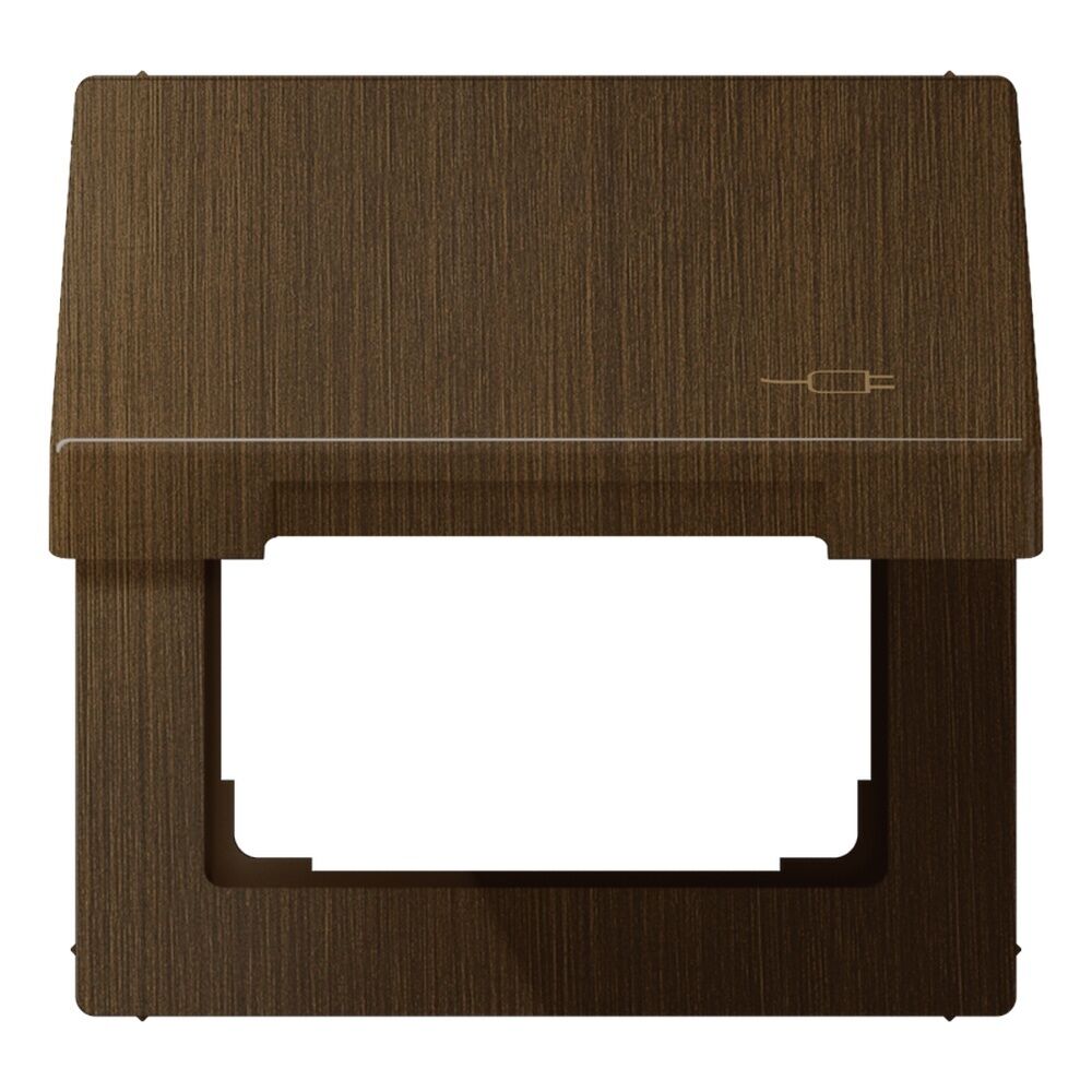 Jung Klappdeckel ME2990KLSOCAT