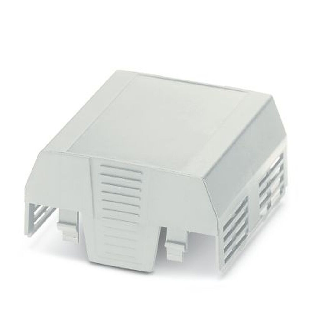 Phoenix Contact Gehäuseoberteil 2201774 Typ EH 67,5 F-C CS/ABS GY7035