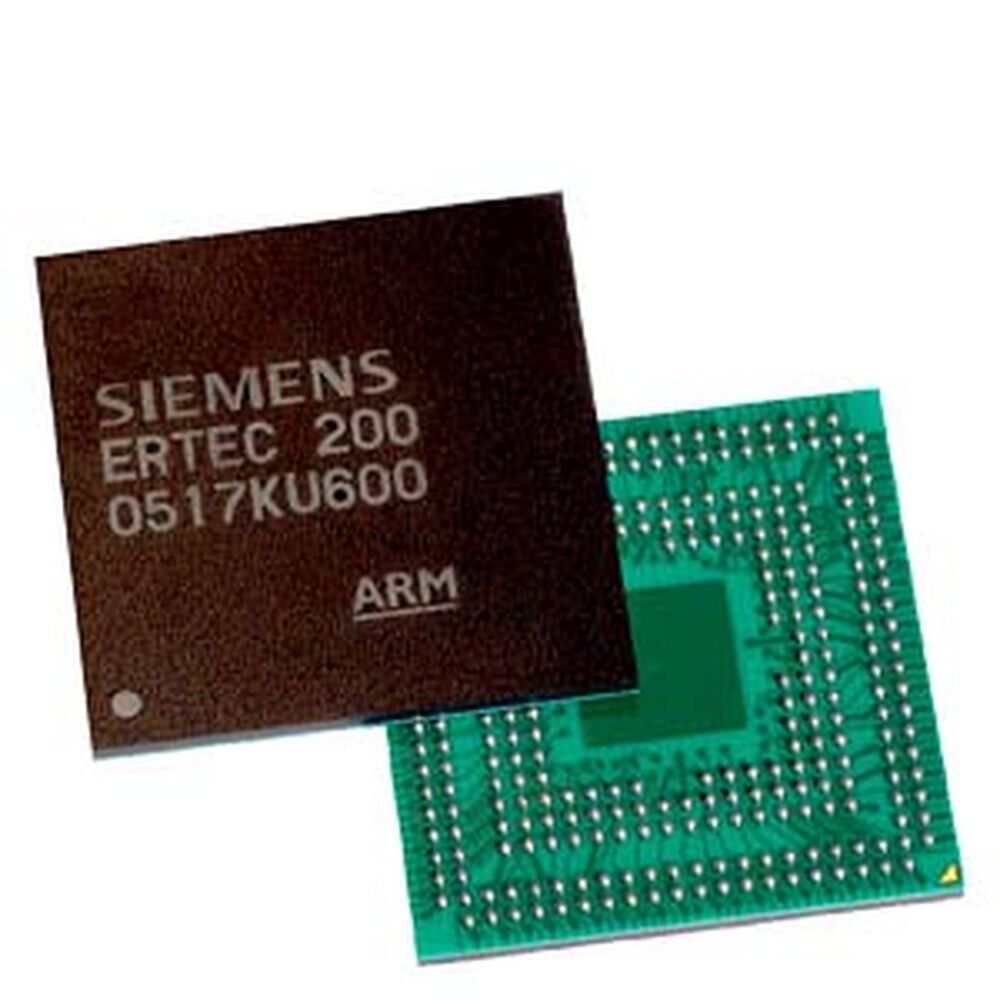 Siemens SIMATIC DP ERTEC 200 6GK1182-0BB01-0AA1