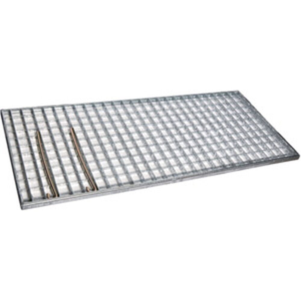 Hager Bodenrost ZAY90275