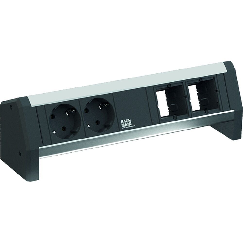 Bachmann Steckdosenleiste 902.011