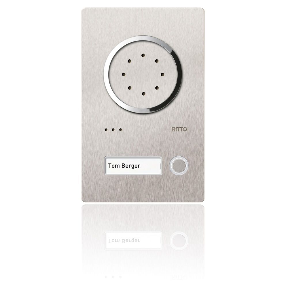 Ritto Türstation 1810120