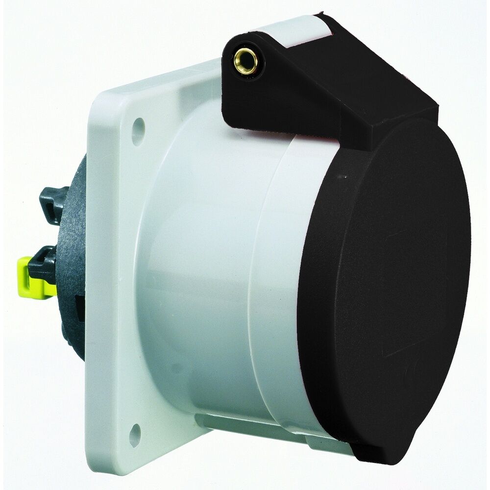 Bals Anbausteckdose 13699