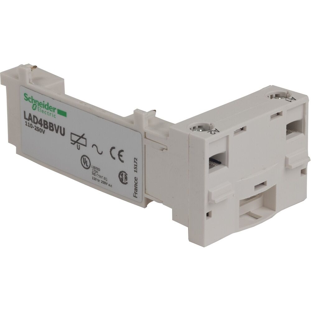 Schneider Electric Spulenadapter LAD4BBVU