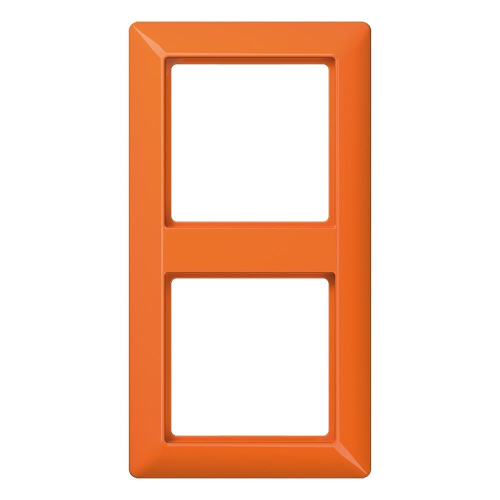 Jung Rahmen 2fach AS 582 BF O