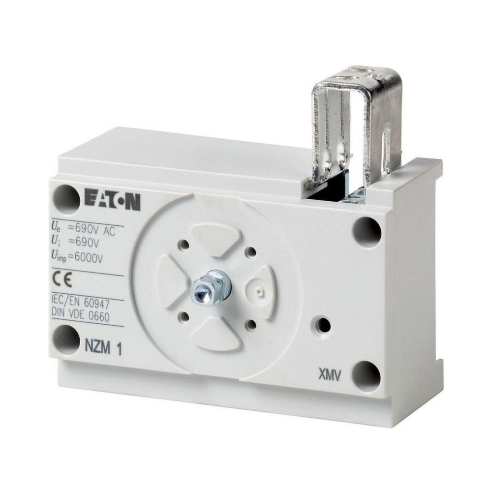 Eaton Verriegelung 281581 Typ NZM1-XMV