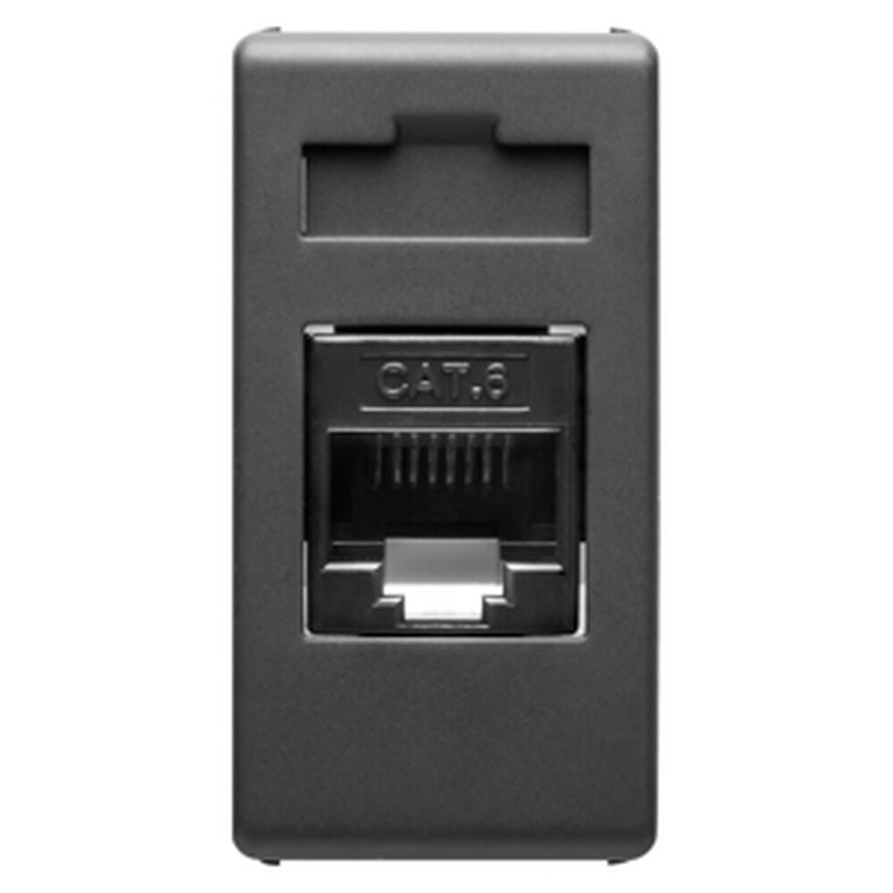 Gewiss System Netzwerk Anschlussdose GW21685