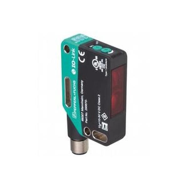 Pepperl+Fuchs Reflexionslichttaster 295670-100221 Typ OBT300-R201-2EP-IO-V1-1T