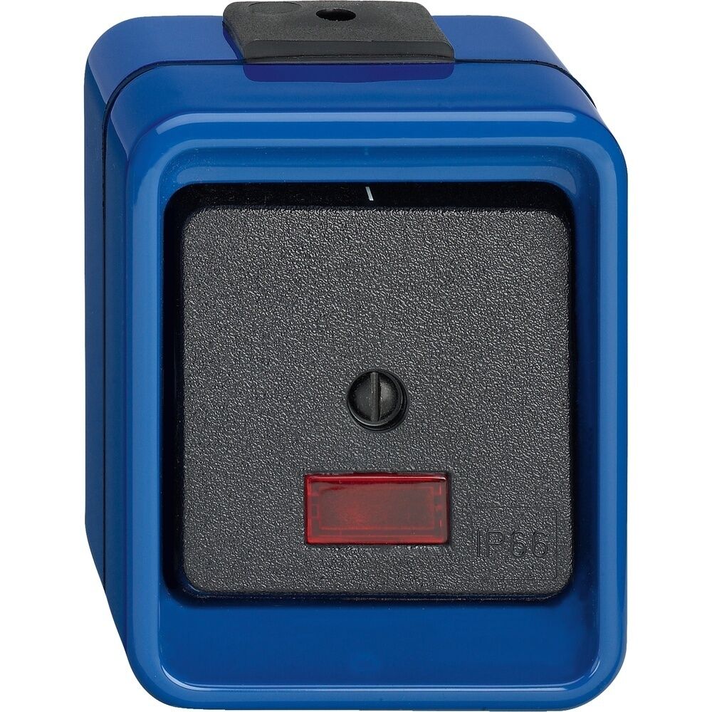 Merten Wipp Kontrollschalter Aus 372375 