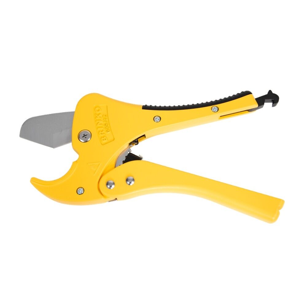 Haupa Kunststoffrohrschere 635/42