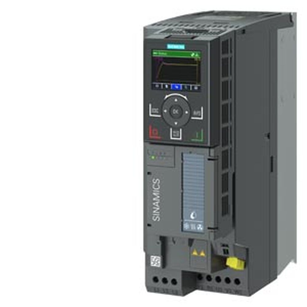 Siemens Frequenzumrichter 6SL3220-1YE20-1AF0