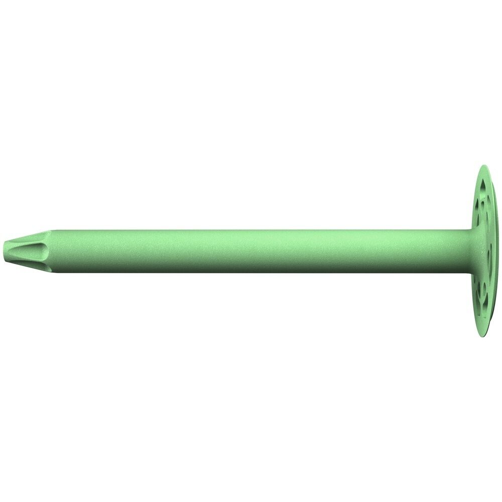 Fischer Tellerelemente 514291 Typ termofix H 150 DÄMMSTOFFHALTER TELLER