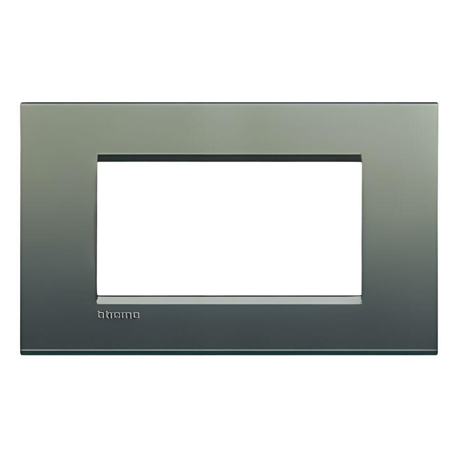 Bticino Rahmen LNA4804AE