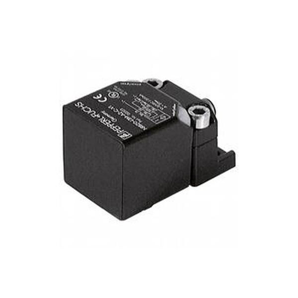 Pepperl+Fuchs Induktiver Sensor 306534-0107 Typ NRB20-L3M-A2-C3-V1