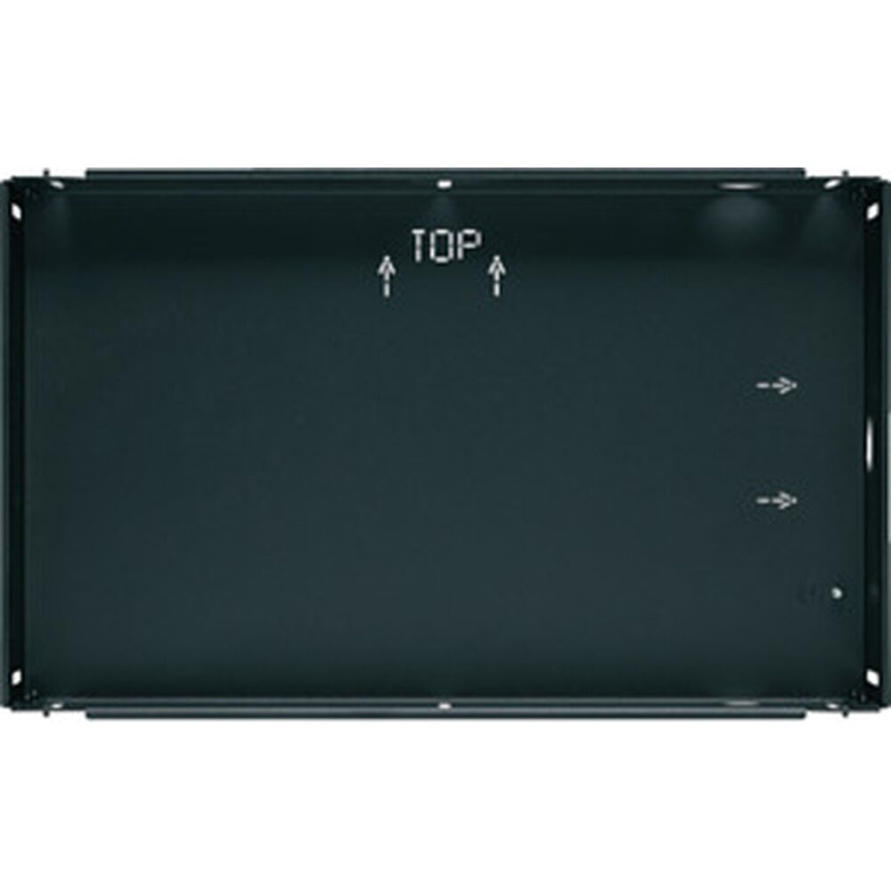 Hager Einbaugehäuse WDW100