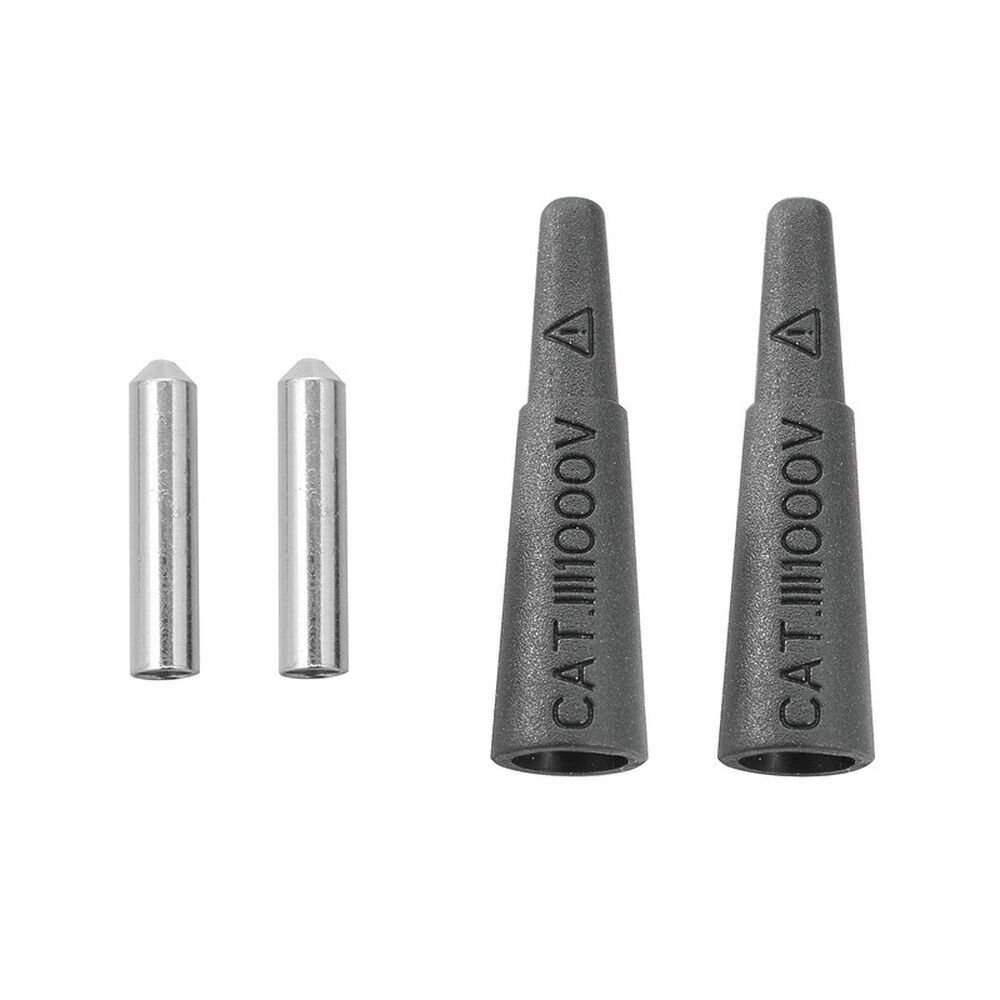 Weidmüller Spannungsprüfer 2565720000 Typ 2POL TESTER ZUB