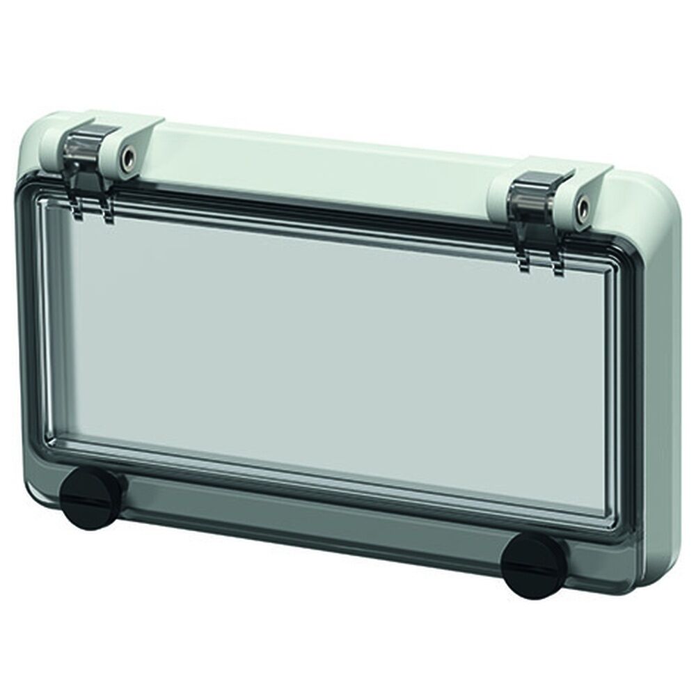 Mennekes Scharnierfenster 40978