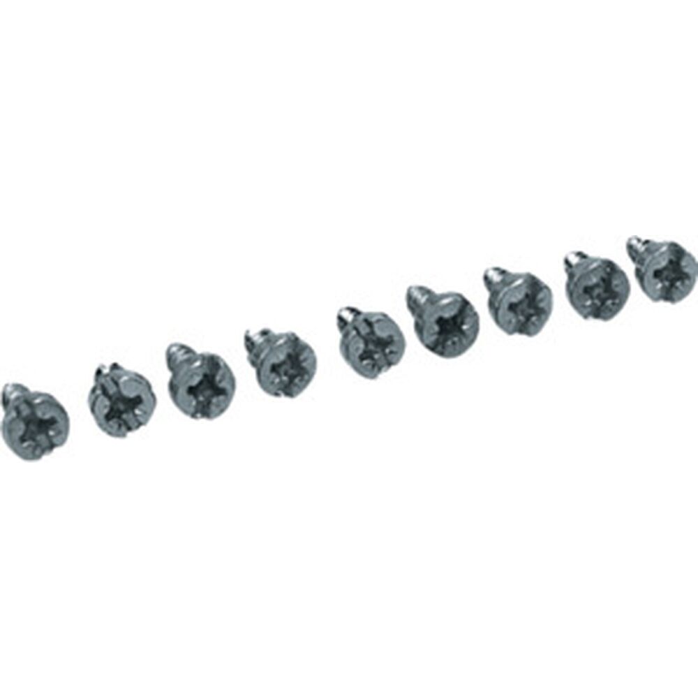 Hager Schrauben UZ100