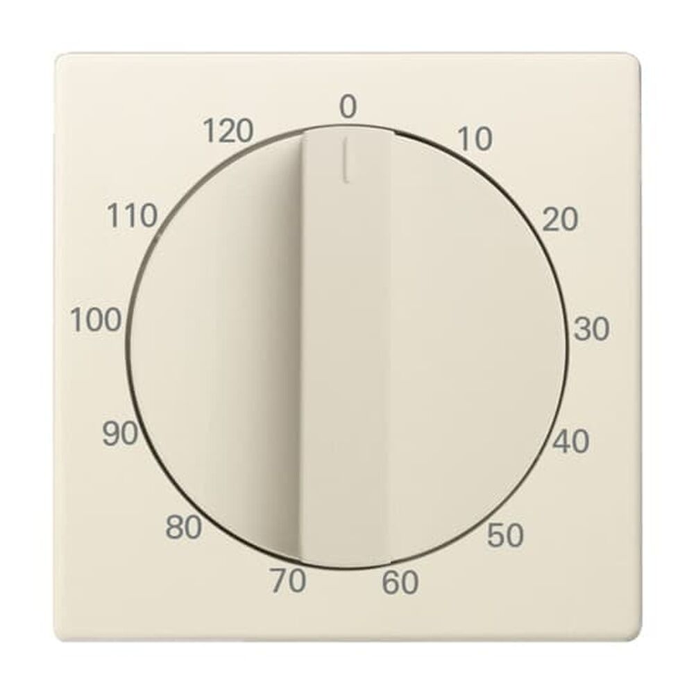 Busch-Jaeger Zentralscheibe 1771-82-103 Nr. 2CKA001753A0266