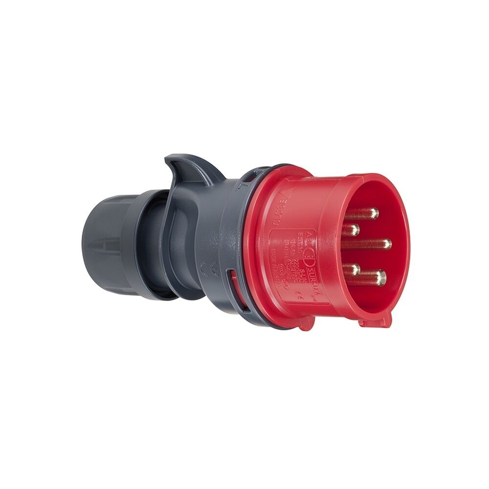 ABL Sursum CEE Stecker S41S40