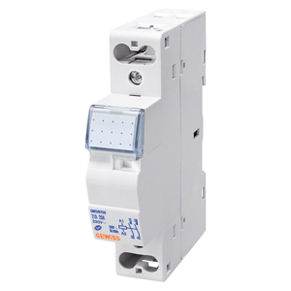 Gewiss Schütz GWD6706