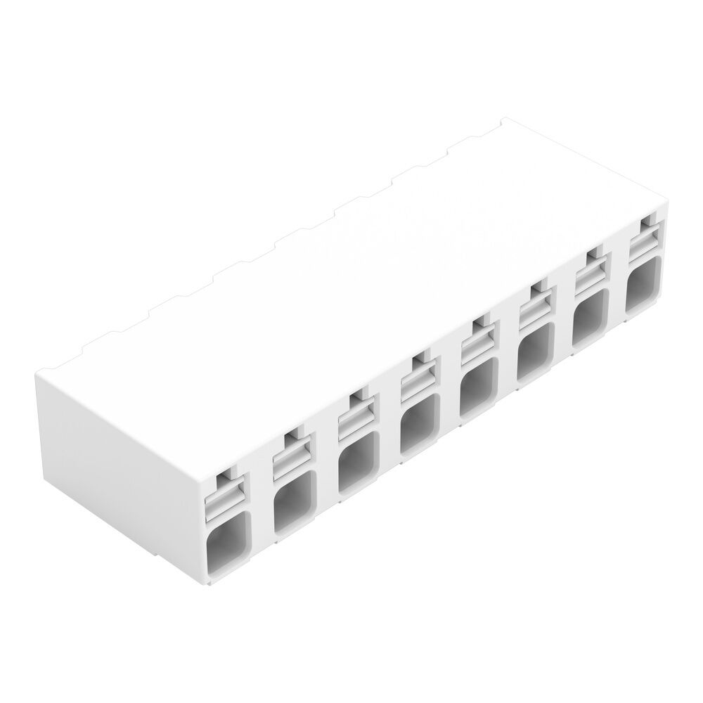 Wago SMD Leiterplattenklemme 2086-3208/700-650/997-607