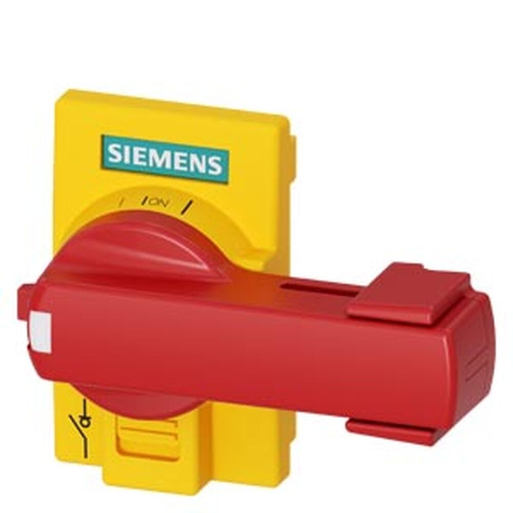 Siemens Zubehör für 3KD 3KD9101-8
