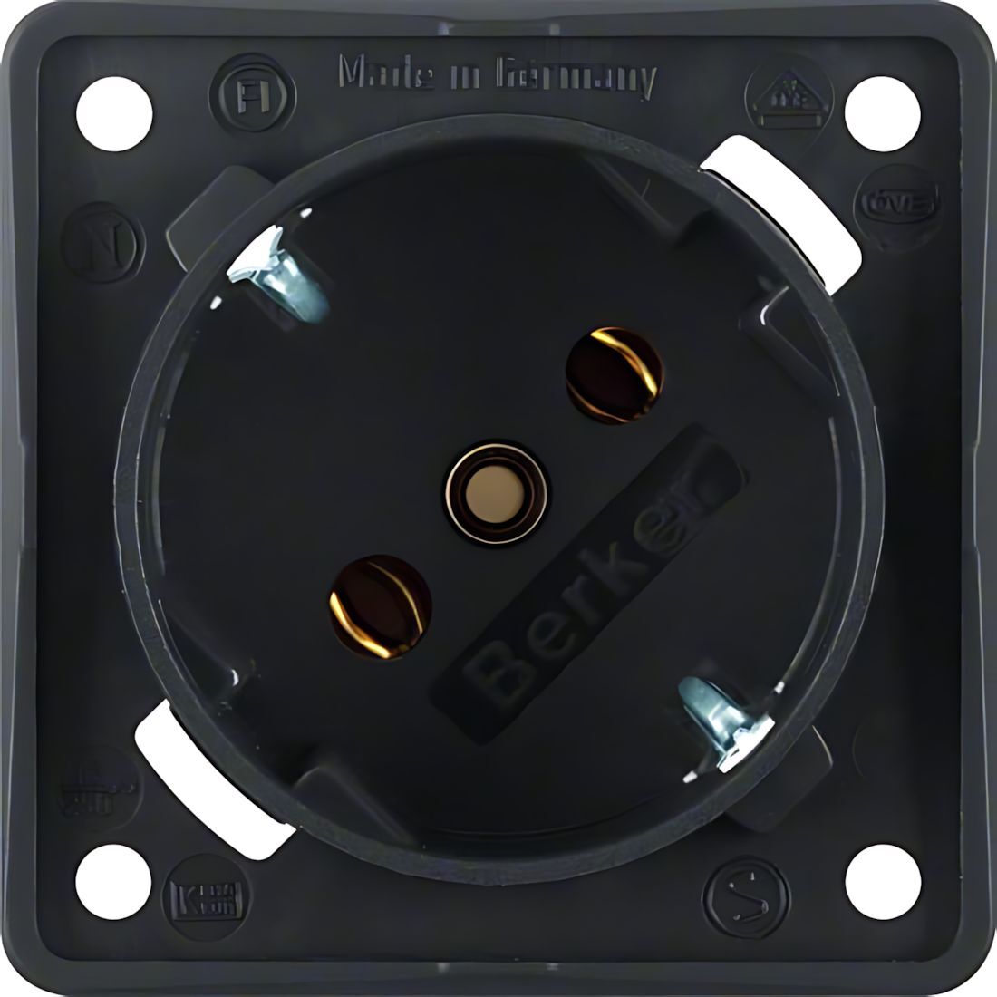 Berker Steckdose 841852521