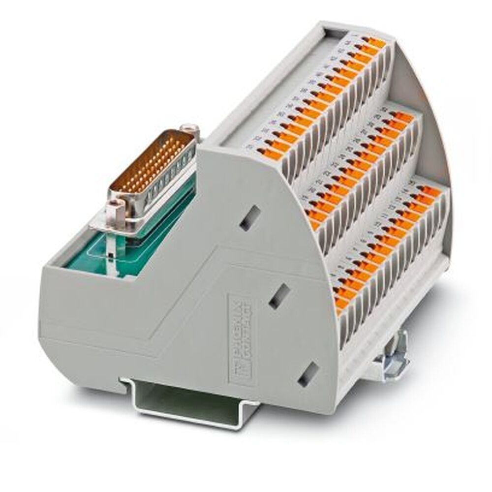 Phoenix Contact Übergabemodul 2904270 Typ VIP-3/PT/HD44SUB/M