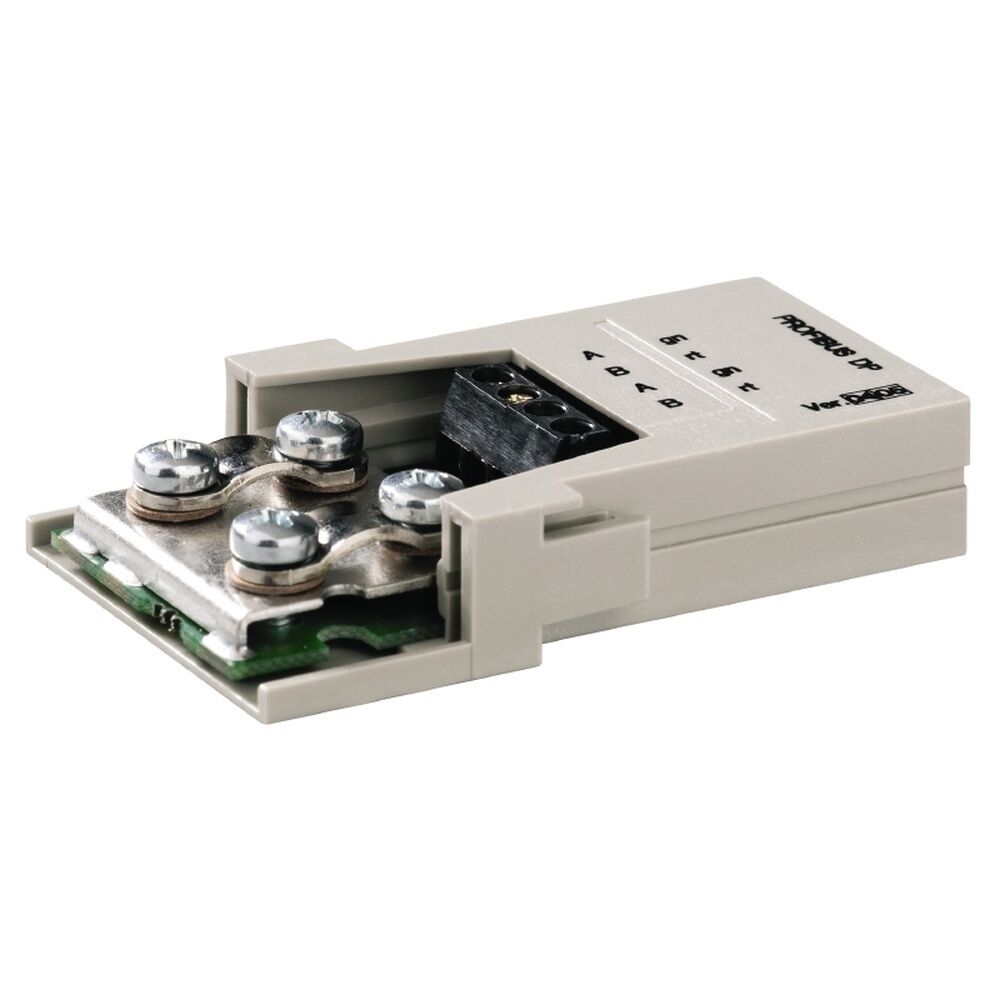 Weidmüller Bussteckverbindereinsatz 1806050000 Typ HDC CM BUS 2BS T PBDP N