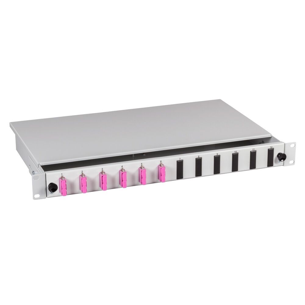 EFB Elektronik Spleißbox BA70203.12OM4