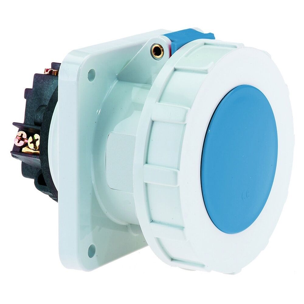 Bals Anbausteckdose 13382