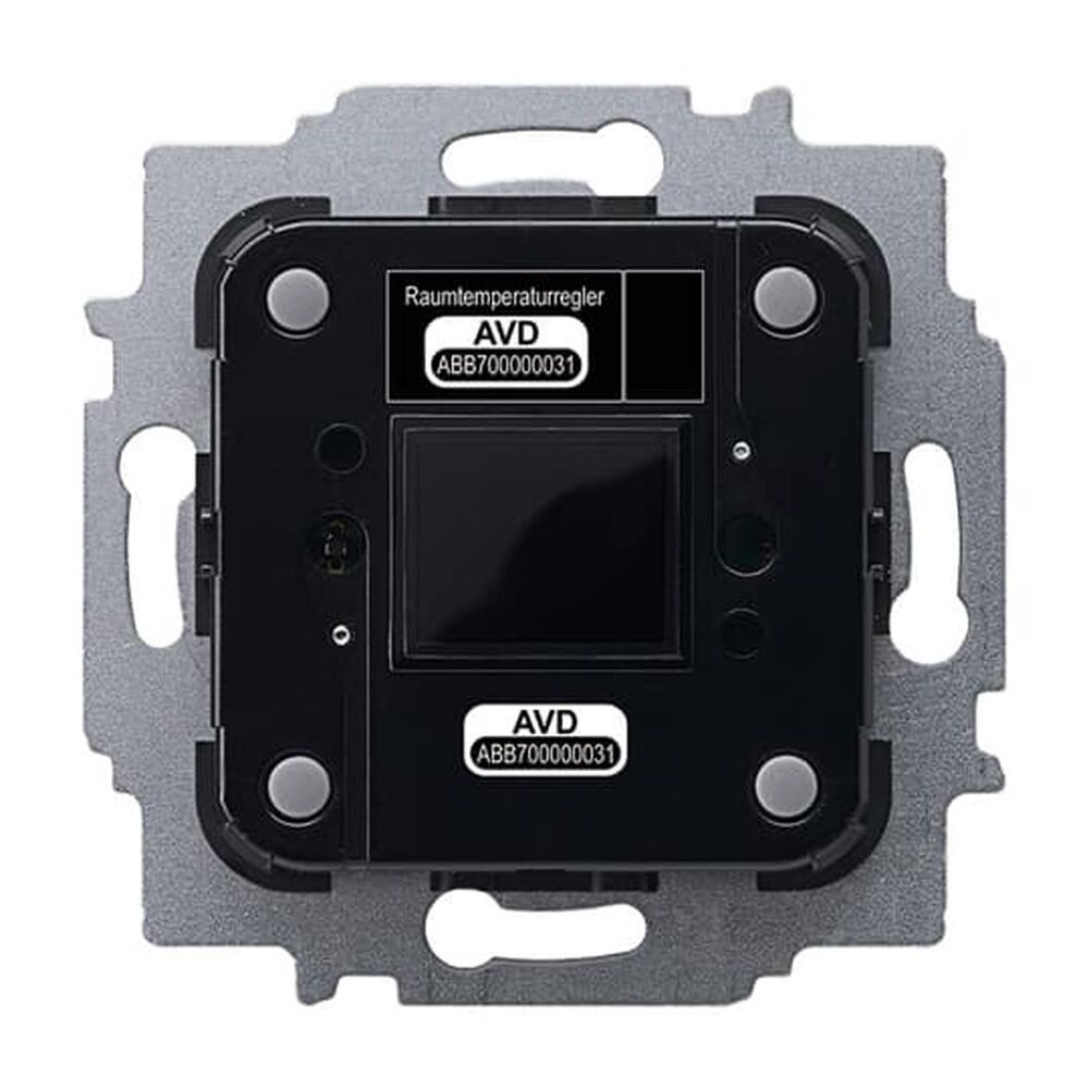 Busch-Jaeger Raumtemperaturregler 6108/18 Nr. 2CKA006134A0318