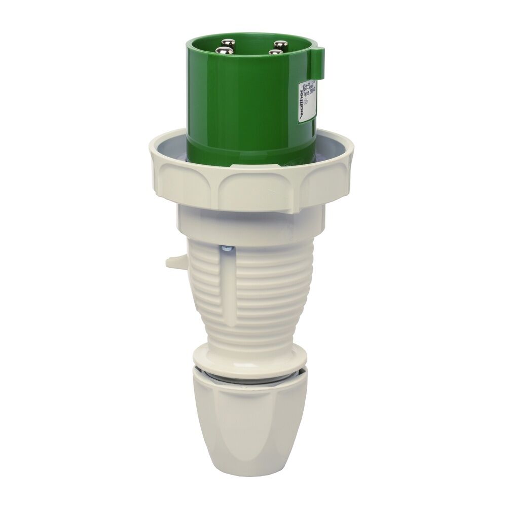 Walther-Werke Stecker 268402