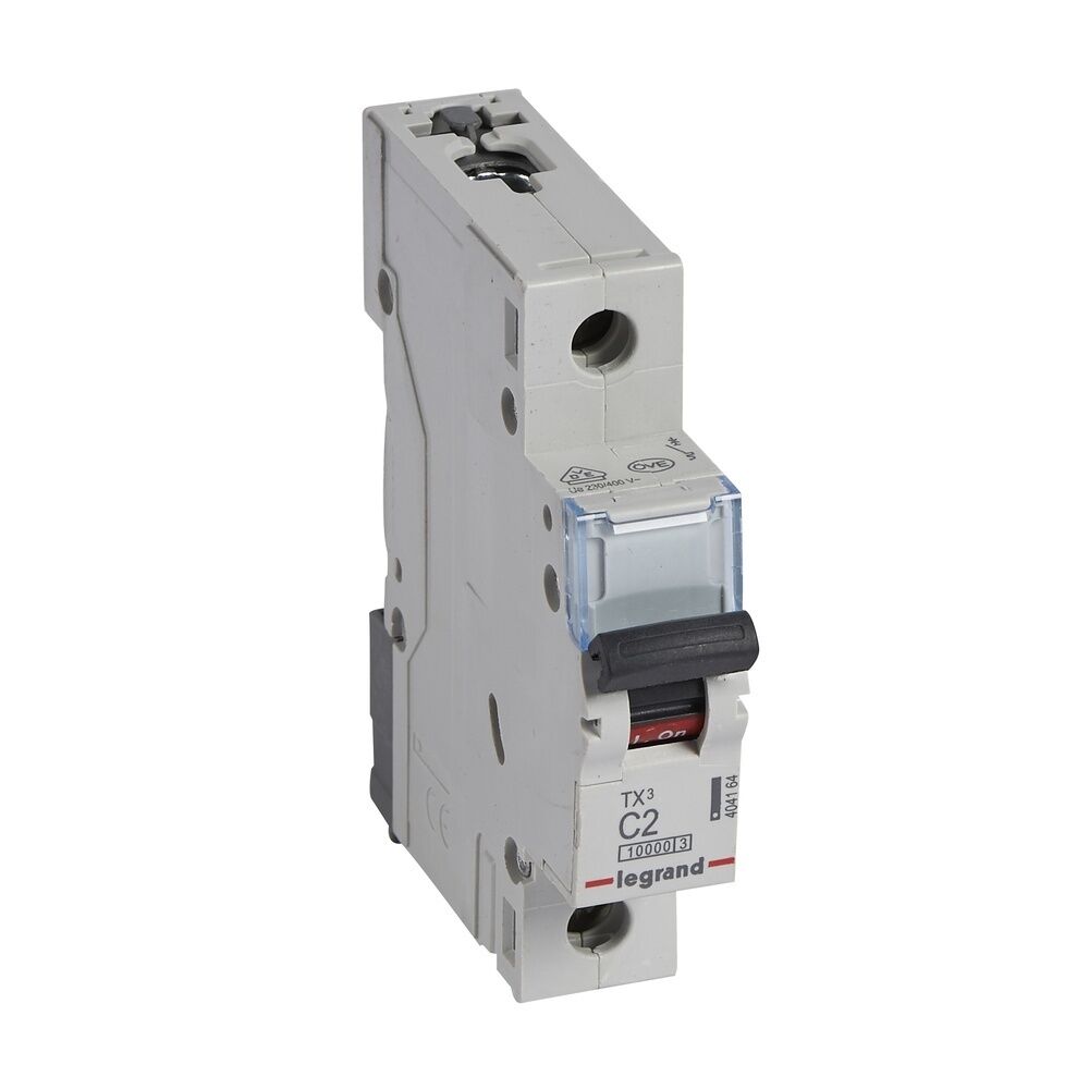 Legrand Leitungsschutzschalter 404164