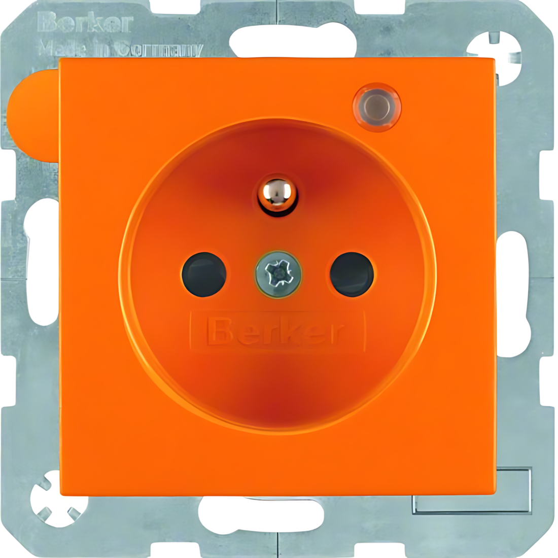 Berker Steckdose 6765091914