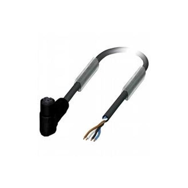 Pepperl+Fuchs Kabeldose 226955 Typ V31-WR-5M-PUR