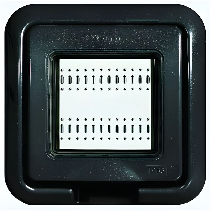 Bticino Abdeckung 24602L