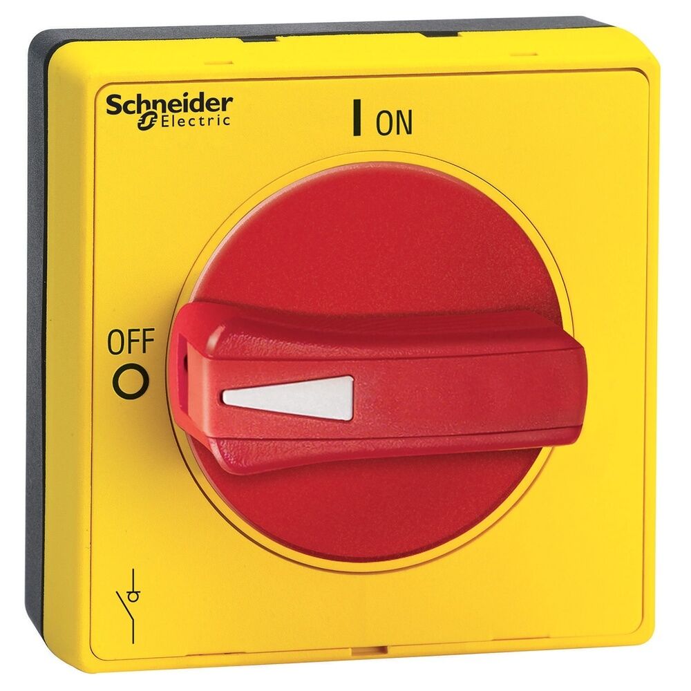 Schneider Electric Lasttrennschalter VLSH2S5R 