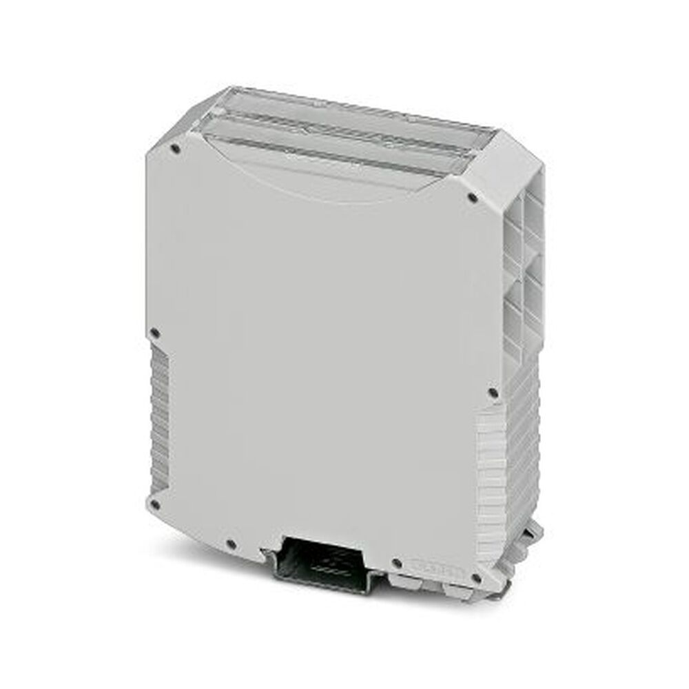 Phoenix Contact Elektronikgehäuse 2713683 Typ ME MAX 35 G 2-2 KMGY